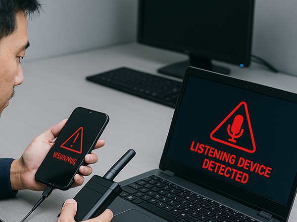 德清手机电脑监听排查服务